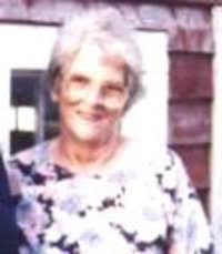 Obituary of Susie Butt