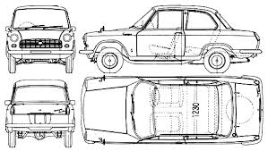 Image result for New Blue 1965 Daihatsu