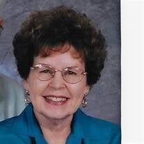 Doris Lerye Adams Obituary