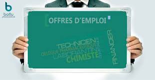 Bottu Recrute Charge Assurance Qualite Et Responsable Nouveaux Produits En 2020 Offre Emploi Emploi Site Emploi