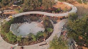 Waterloo irrigation specialists are experts in sprinkler and irrigation repair, including system restorations, updates. Waterloo Park To Open In August With New 5 000 Seat Downtown Amphitheater Kxan Austin