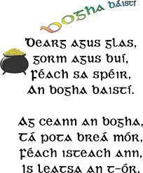 Pin By Heath Hubert On As Gaeilge Irish Language Irish Words Irish Quotes Funny