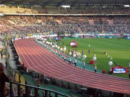 Vanavond verzamelt de atletiekwereld in het koning boudewijnstadion voor de memorial van damme. Memorial Van Damme 09 Kgl Sportbund Kelmis