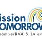 Mission Tomorrow 2025 event image