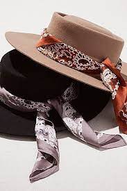 16 Ways To Wear Bandanas For Women Best Bandana Hairstyles In 2021 Women Hats Fashion Beautiful Hats Outfits With Hats