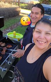 What's for eats tonight during the movie? DRACULA! We're having pork chops,  potatoes, tomatoes and green beans all home grown!