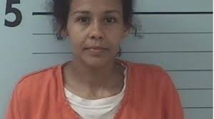 Burke County mugshots (May 12-18)