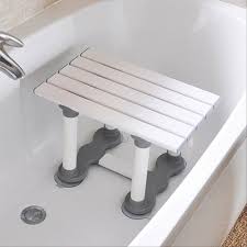 Acheter Un Siege De Bain Solide Pour Adultes 20 Cm