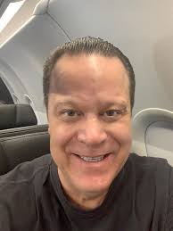 On the plane headed home to Pennsylvania! I had a great mini-vacation and I  look forward to joining you again Wednesday night (4/24) for ITKWD at 8 PM  ET! ** The black