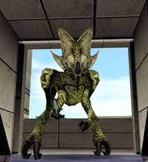 The skedar space fleet has been. Skedar Perfect Wiki Fandom