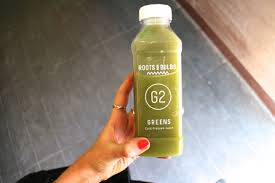 It's most popular in the usa. Top 10 Green Juices In London About Time Magazine