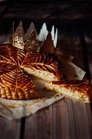 Galette Des Rois A La Frangipane Recette Galette Des Rois Frangipane Galette Des Rois Galette