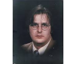 Curtis Bradley Ridder Obituary (2024)