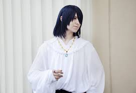 Maybe you would like to learn more about one of these? Howl S Moving Castle Dark Haired Howl By Soranosuzu On Deviantart