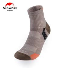 Naturehike Factory Spring Summer Thin Unisex Trekking Socks Sweat Absorbent Breathable Quick Drying Sports Ru Knee High Running Socks Running Socks Sport Socks