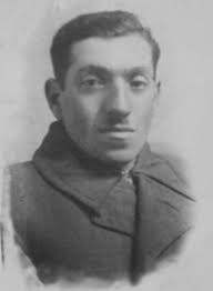 Telling the World About the Nazi Genocide