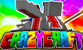 Here are five mods we think are better than anything else you can download and play right now. Crazy Craft Mod Pack For Minecraft Pe Amazon Com Appstore For Android