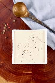 This recipe can be doubled, tripled, etc. Horseradish Sauce With Sour Cream Miss In The Kitchen