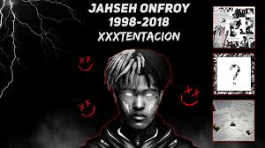 Subreddit for rapper and singer xxxtentacion. Xxxtentacion Hd Wallpaper Posted By John Peltier
