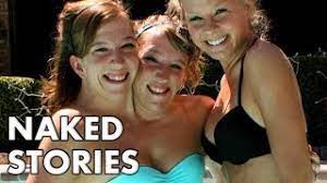 They are dicephalic parapagus twins, and are highly symmetric for conjoined twins. Abby And Brittany Hensel Spring Break Youtube