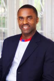 Tyrone Marcus's Instagram, Twitter & Facebook