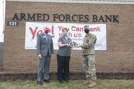 Home » about » education » currency & coins: Fort Knox Branch Of Armed Forces Bank Earns Army Bank Of The Year Award Article The United States Army