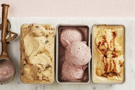 The basis of gelato is a creamy custard made of whole milk and sometimes egg yolks (depending on where in italy it is made), which give the gelato its vibrant yellowish color. What S The Difference Between Gelato And Ice Cream Black Dog Gelato Chicago
