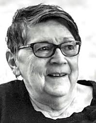 Linda Chapman Obituary (4/7/1952