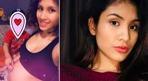 Después de sin calidad remorder la grima 3. El Bebe De Marlen Ochoa La Embarazada Que Mataron Para Quitarle A Su Hijo Tiene Muerte Cerebral Esperamos Un Milagro Misionesonline