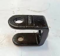 Truck Parts Mercedes Benz Shock Absorber Front Axle Bracket 3953230140