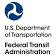 Federal Transit Administration logo