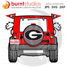 Download Georgia Svg Archives Burnt Studios