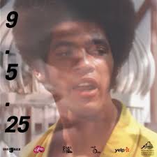 WORD TO JIM KELLY👊🏾✊🏾, See you this Friday in Pittsburgh for our next  CAN I KICK IT? featuring the iconic martial arts film ENTER THE DRAGON,  courtesy of @downtownpitt *Live soundtrack by ...