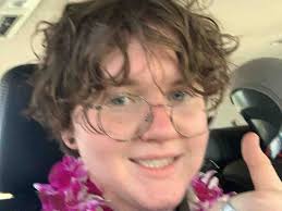 Fundraiser for Hugh Heath by Tyler Heath : Be Yourself: Getting Something  Off My Chest