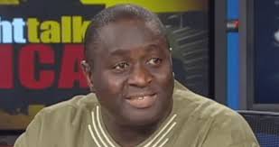 Meet Sierra Leone's Dr. Abdul Karim Bangura: The World's Most Educated Man  With Five PhD