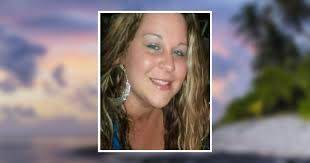 Ashley Nicole Gentry Obituary May 15, 2025