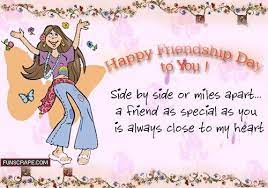 So hopefully you also have a variety of plans to celebrate this day. Welcome To My Care2 Happy Friendship Day Messages Friendship Day Quotes Happy Friendship Day