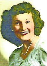 Doris Fenner Obituary (2020)