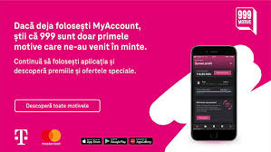 Log into my account telekom in a single click. Telekom Romania LanseazÄƒ O NouÄƒ Campanie Care PremiazÄƒ Utilizatorii AplicaÈ›iei Myaccount Suceava News Online