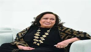 حقيقة وفاة الفنانة الكويتية حياة الفهد