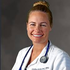 Dr. Dottie Porter Physician Assistant