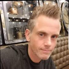 Sean Ahern Email & Phone Number