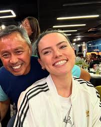 NEW Daisy at the Last Resort wrap party. According to Radio Television  Malacanang in the Philippines, The Last Resort will be released