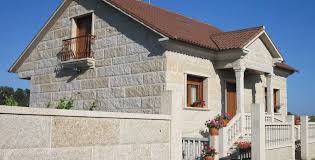 Encuentra tus casas rurales en galicia y disfruta la mejor casa rural de galicia. El Granito Un Material Seguro Frente Al Radon Minaria Sostible De Galicia