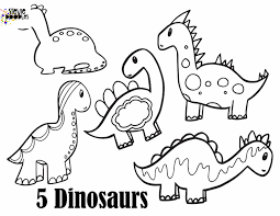 Dinosaur Numbers Free Numbers 1 10 Printable Dinosaur Coloring Pages Stevie Doodl Dinosaur Coloring Pages Kindergarten Coloring Pages Free Coloring Pages
