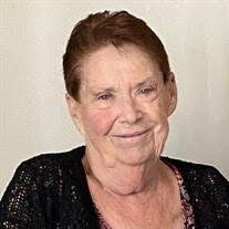 Victoria "Vickie" Nietfeld Obituary