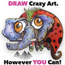 Nsfw drawings need to be. Amazon Com Mythical Creatures Drawing Game Animal Art Ideas 150 Prompt Cards For All Ages Imaginations Toys Games