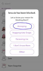 It is possible to tell if someone has blocked you on snapchat using the following methods. How To Remove Or Block Friends On Snapchat Snapchat Tricks The Complete Guide To Snapchat App