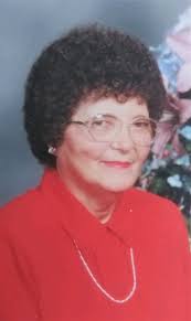 Eleanor Molnar Obituary