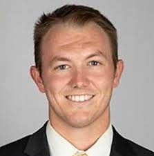 ⛳ Former Tiger named coach at Southwestern College